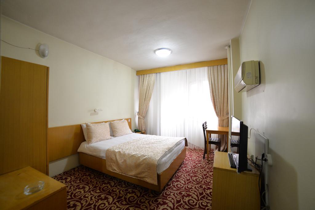 Buyuk Maras Hotel Kahramanmaras Exterior foto