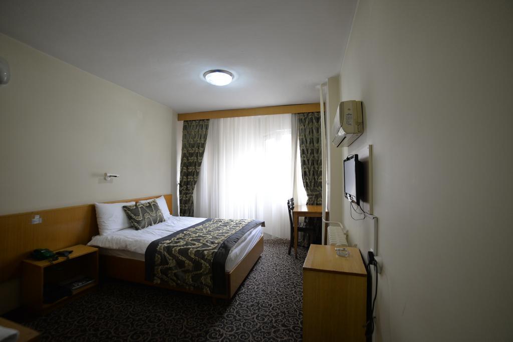 Buyuk Maras Hotel Kahramanmaras Exterior foto