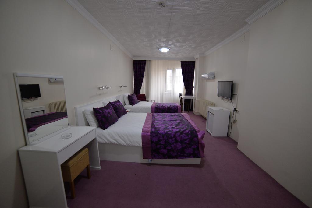 Buyuk Maras Hotel Kahramanmaras Exterior foto