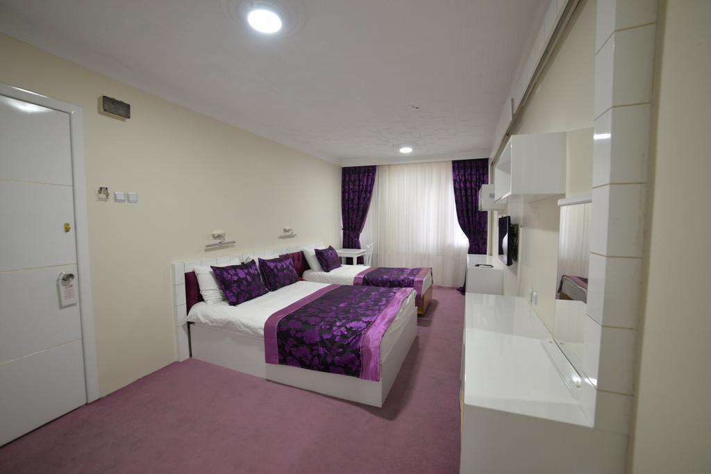 Buyuk Maras Hotel Kahramanmaras Exterior foto
