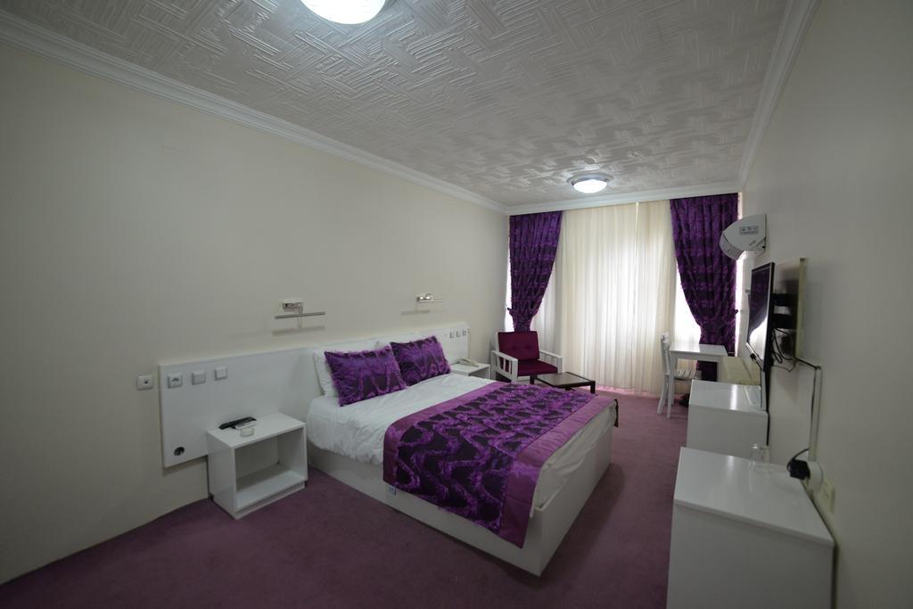 Buyuk Maras Hotel Kahramanmaras Exterior foto