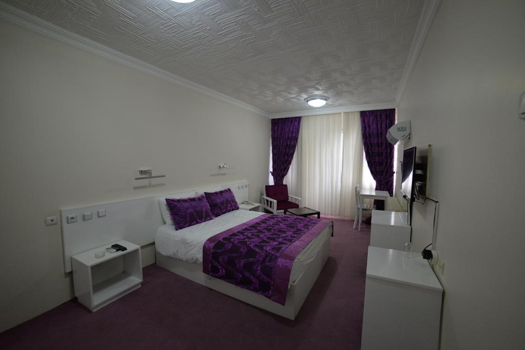 Buyuk Maras Hotel Kahramanmaras Exterior foto