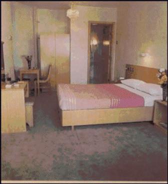 Buyuk Maras Hotel Kahramanmaras Habitación foto