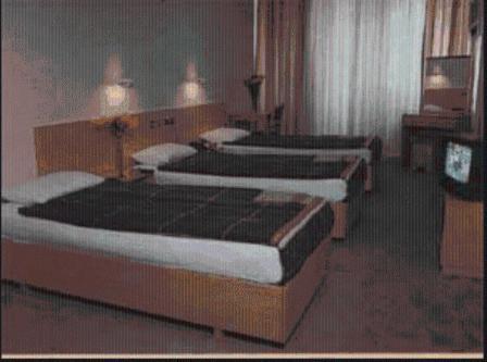 Buyuk Maras Hotel Kahramanmaras Habitación foto